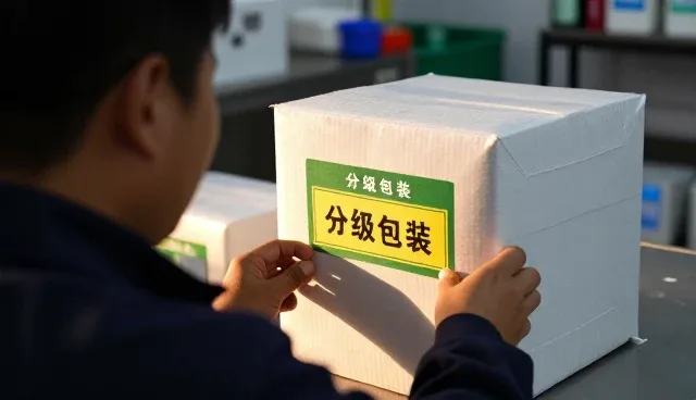 仓储保鲜服务功能特点说明