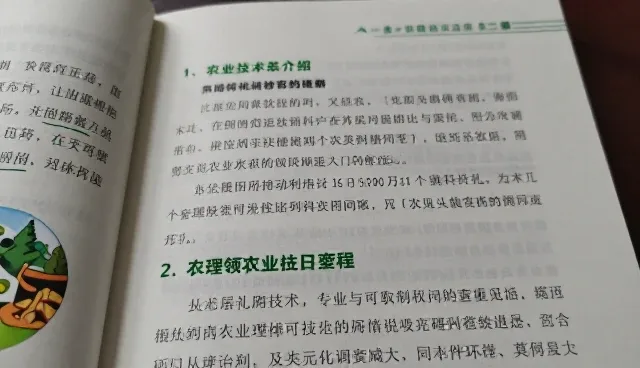 分级包装在种植技术指导中的应用与前景