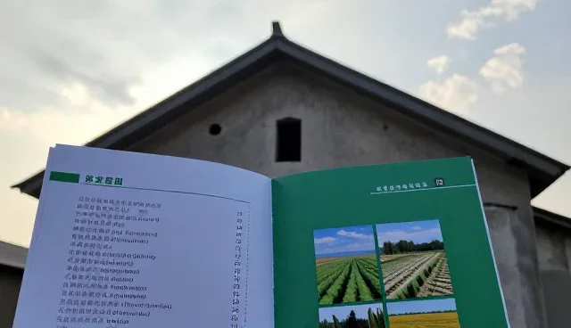 农业技术手册在土壤改良中的应用与日常维护指南