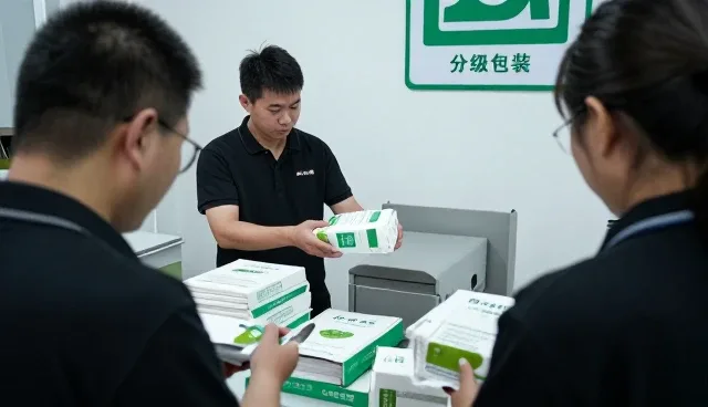 重庆山隐农业有限公司介绍仓储保鲜服务服务案例