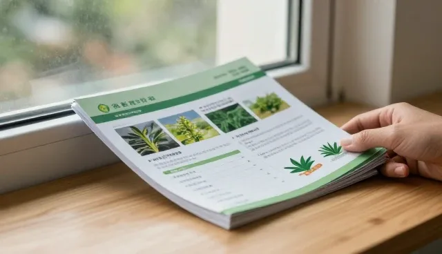 病虫害防治中的分级包装技术应用与实践