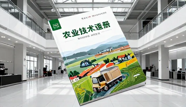 农业咨询服务中技术适配的使用与维护建议
