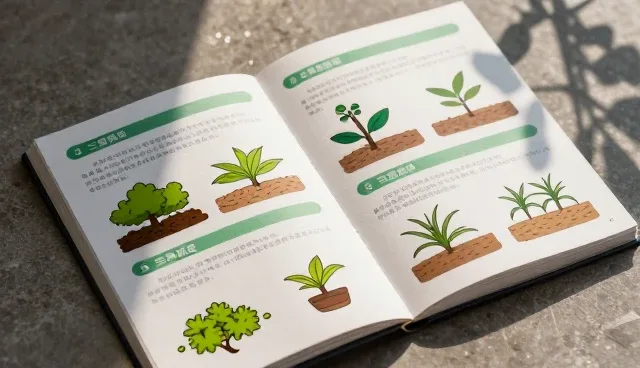 种植技术指导在实际取舍中的关键作用