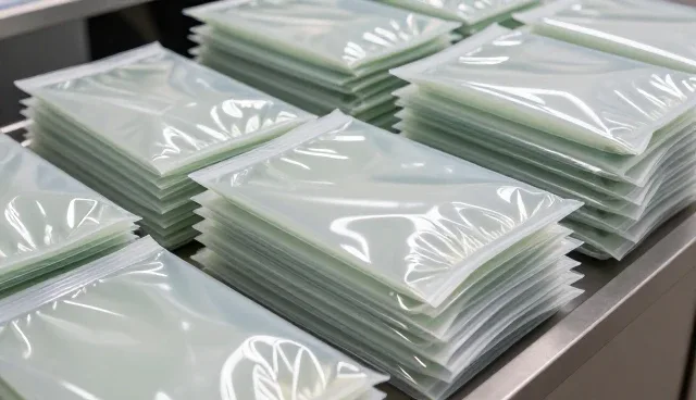 分级包装在农产品配送中的性能表现与适用场景分析