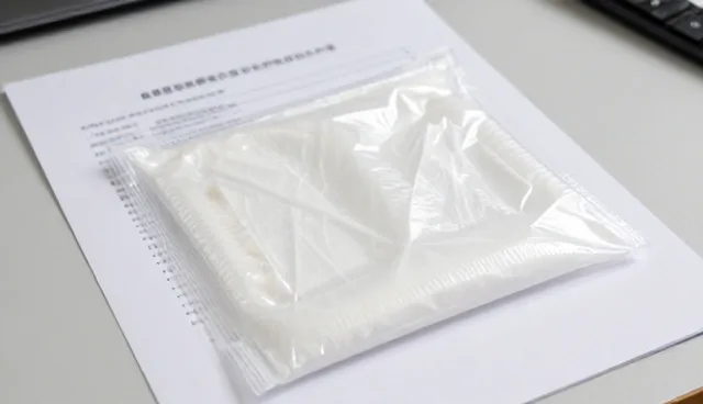 仓储保鲜中分级包装的选型与使用建议