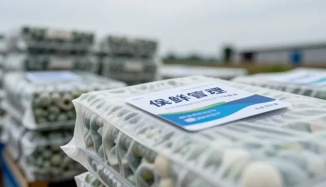 土壤检测在农业保鲜管理中的性能表现与适用场景